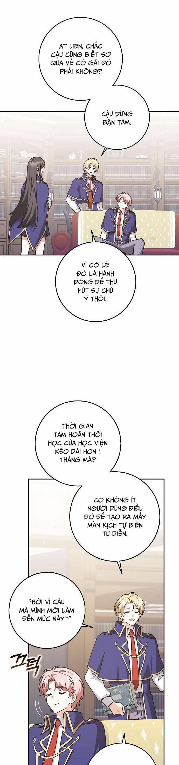 Bạn Bè Với Nhau Không Phải Vậy Đâu 58 trang 32