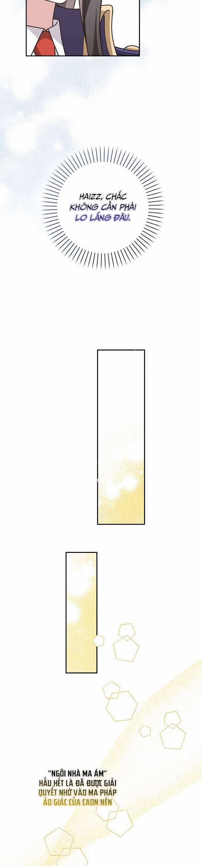 Bạn Bè Với Nhau Không Phải Vậy Đâu 58 trang 34