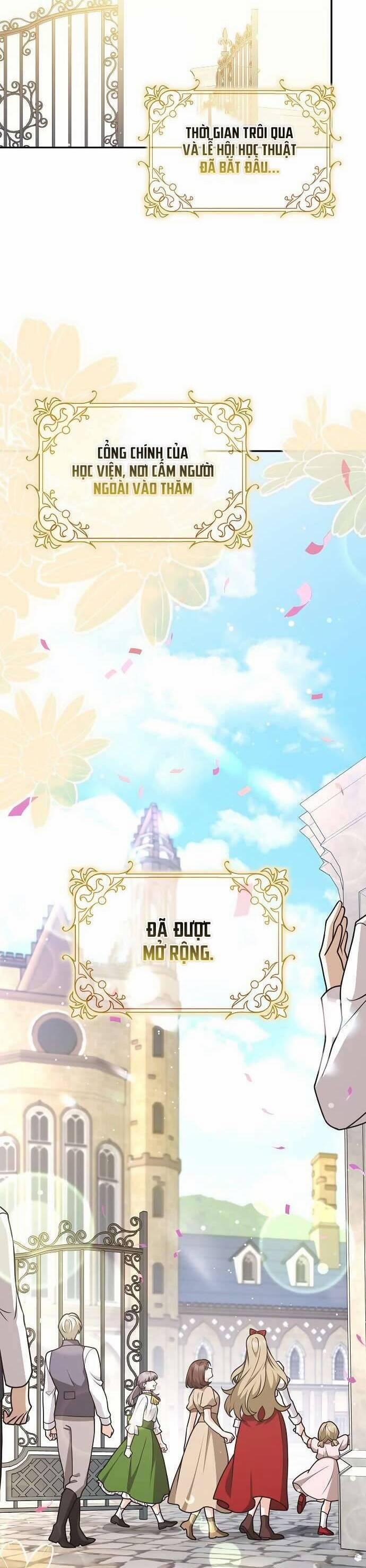 Bạn Bè Với Nhau Không Phải Vậy Đâu 58 trang 36