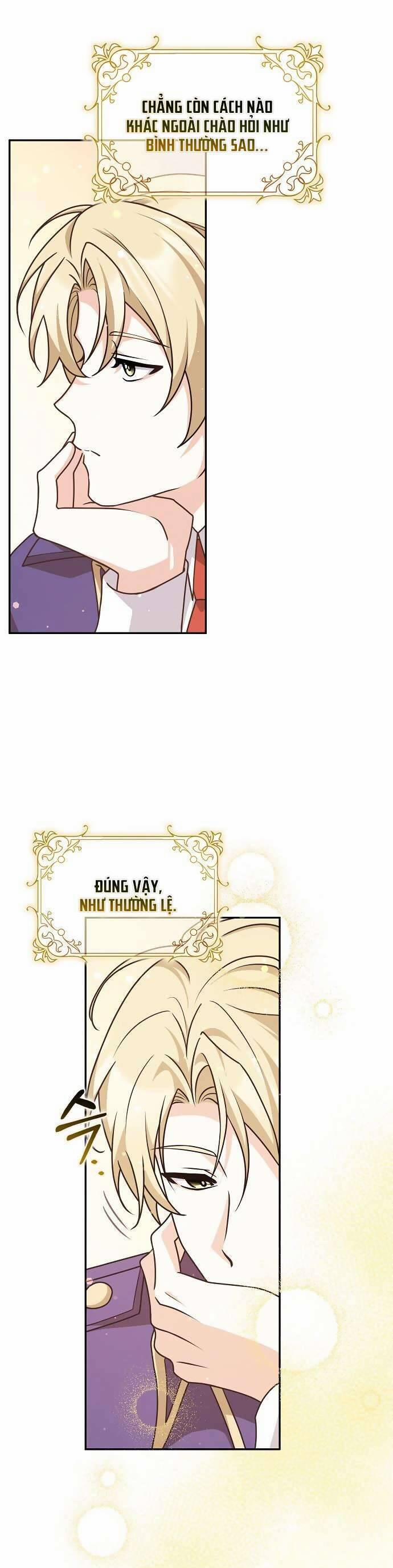 Bạn Bè Với Nhau Không Phải Vậy Đâu 58 trang 9