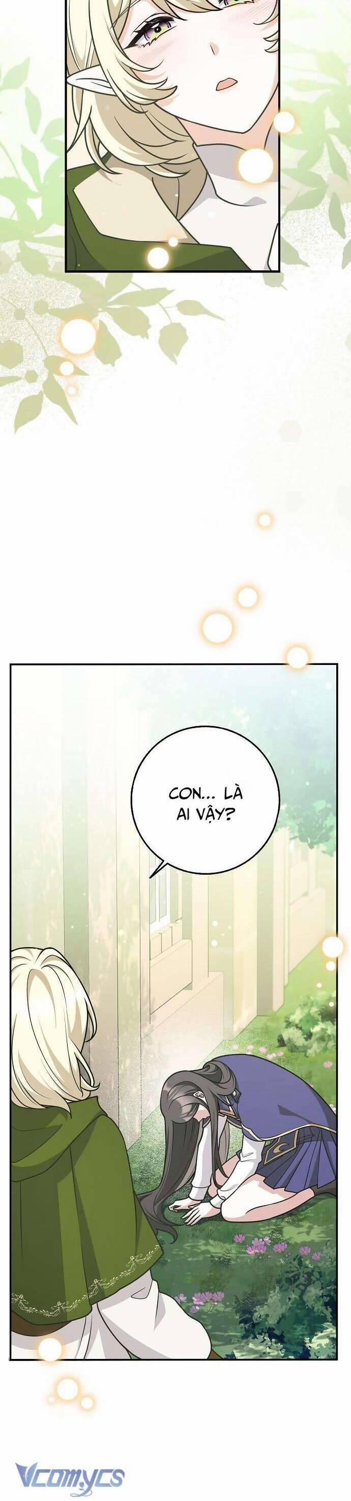 Bạn Bè Với Nhau Không Phải Vậy Đâu 60 trang 10