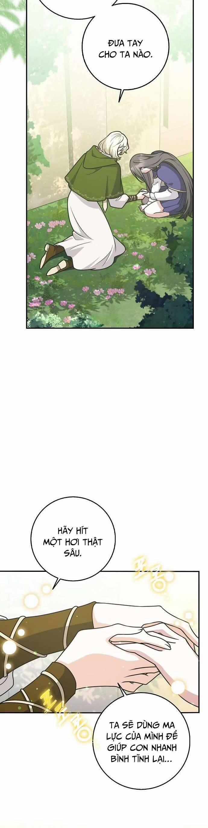 Bạn Bè Với Nhau Không Phải Vậy Đâu 60 trang 12