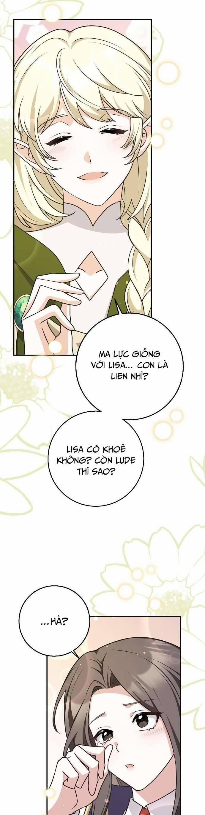 Bạn Bè Với Nhau Không Phải Vậy Đâu 60 trang 14