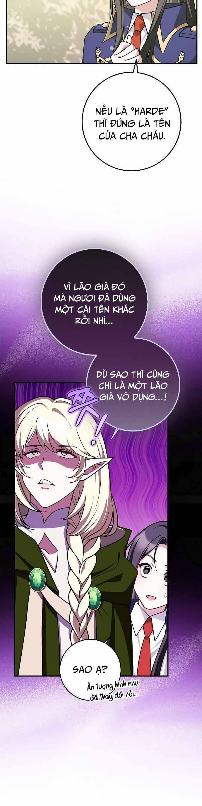 Bạn Bè Với Nhau Không Phải Vậy Đâu 60 trang 17