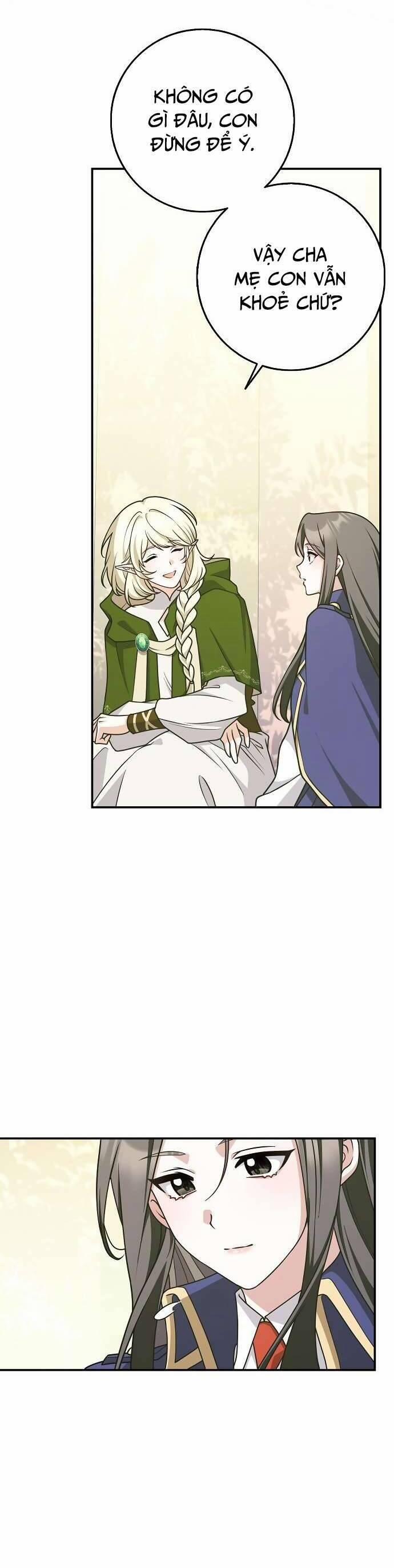 Bạn Bè Với Nhau Không Phải Vậy Đâu 60 trang 18