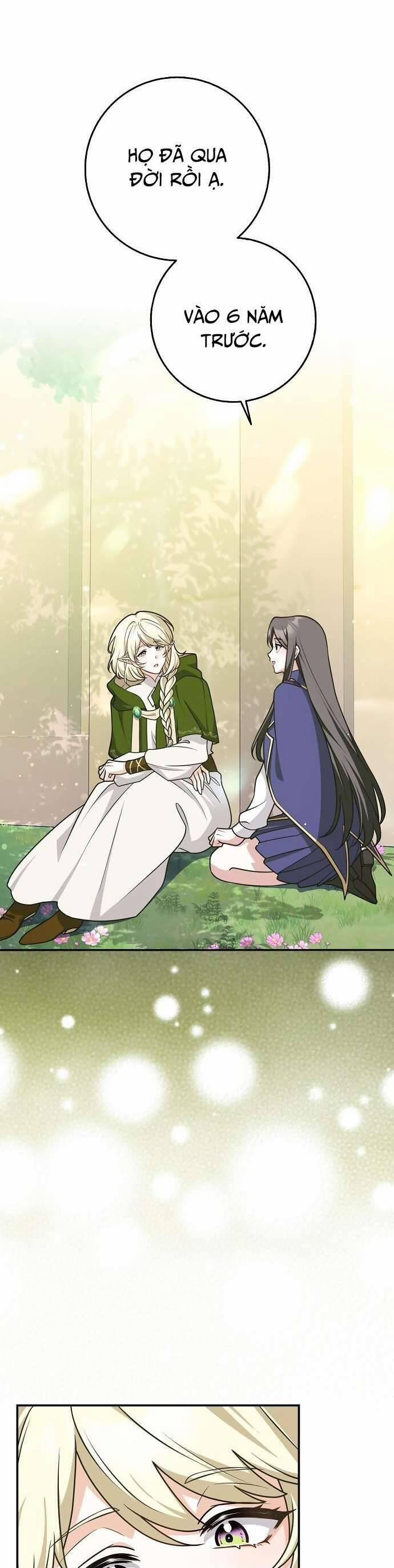 Bạn Bè Với Nhau Không Phải Vậy Đâu 60 trang 19