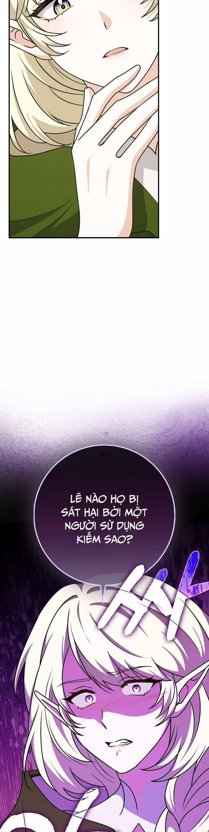 Bạn Bè Với Nhau Không Phải Vậy Đâu 60 trang 20