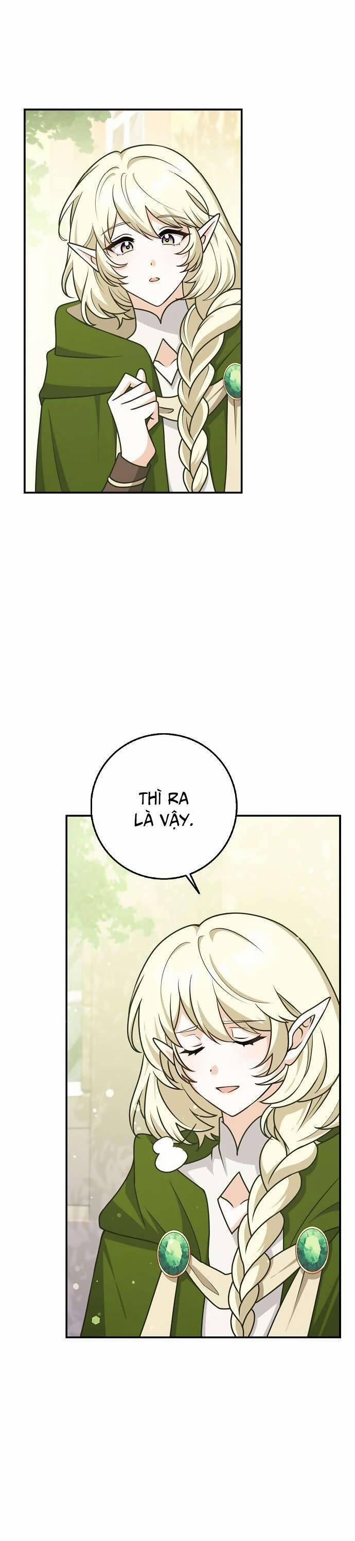 Bạn Bè Với Nhau Không Phải Vậy Đâu 60 trang 22