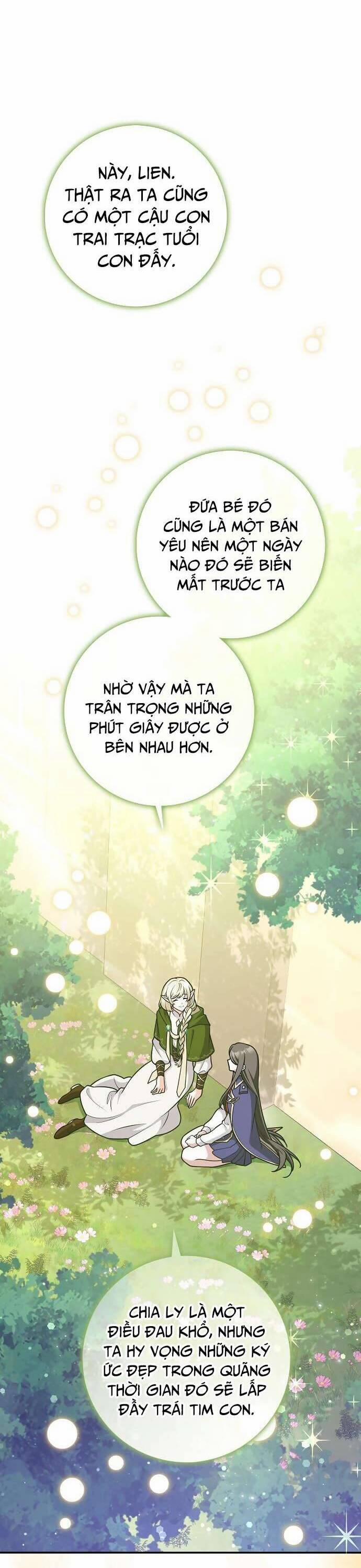 Bạn Bè Với Nhau Không Phải Vậy Đâu 60 trang 23