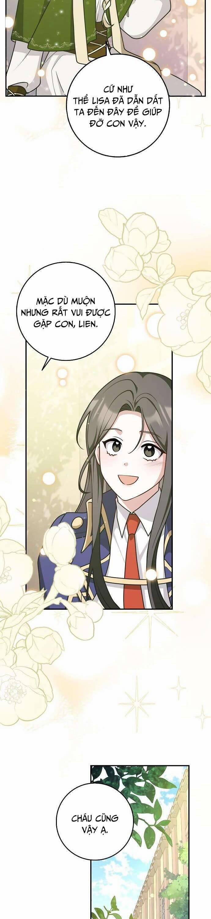 Bạn Bè Với Nhau Không Phải Vậy Đâu 60 trang 25