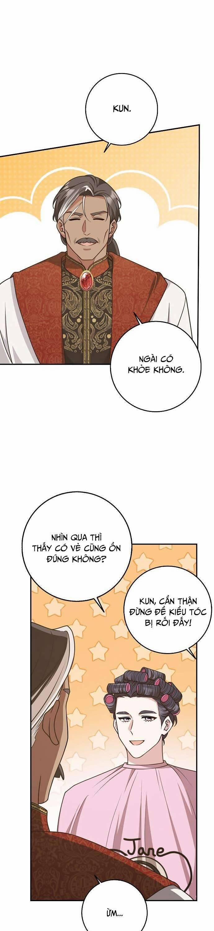 Bạn Bè Với Nhau Không Phải Vậy Đâu 60 trang 27