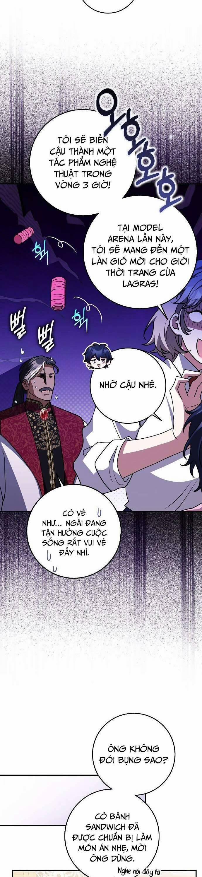 Bạn Bè Với Nhau Không Phải Vậy Đâu 60 trang 28