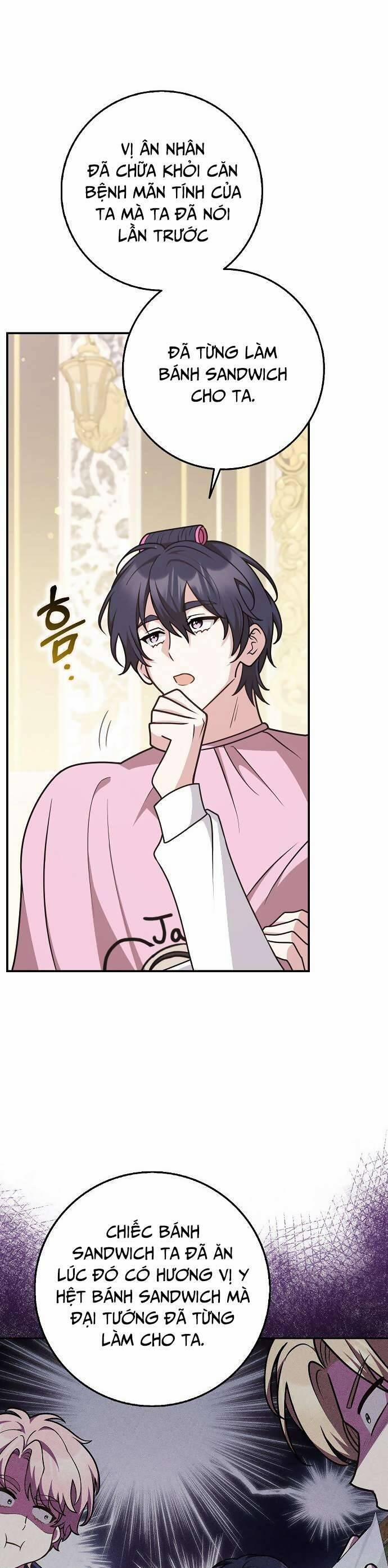 Bạn Bè Với Nhau Không Phải Vậy Đâu 60 trang 32