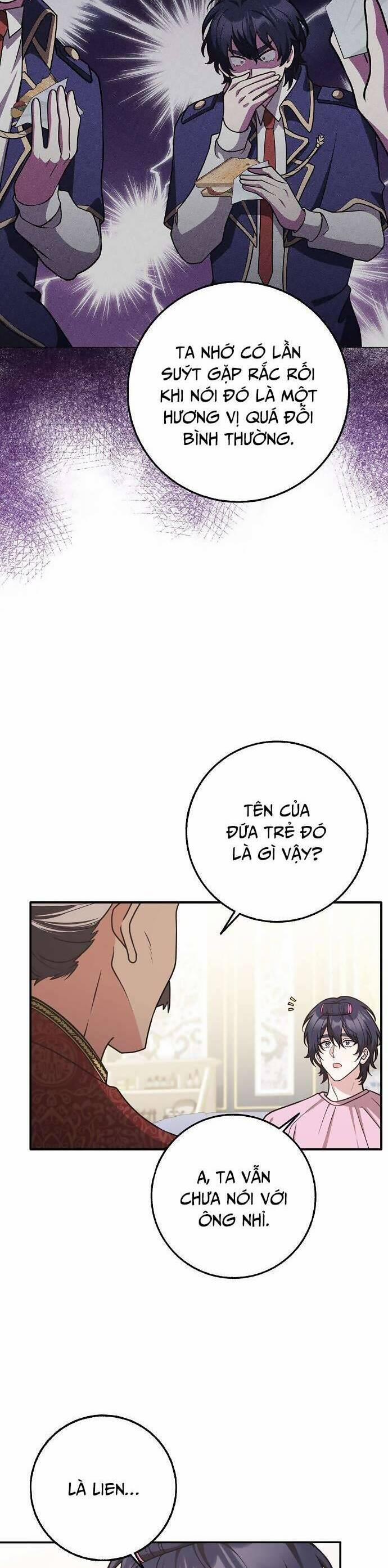 Bạn Bè Với Nhau Không Phải Vậy Đâu 60 trang 33