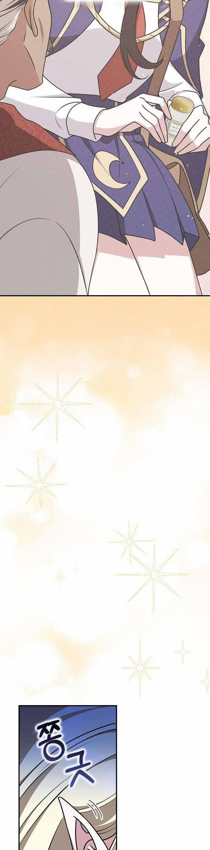 Bạn Bè Với Nhau Không Phải Vậy Đâu 60 trang 36