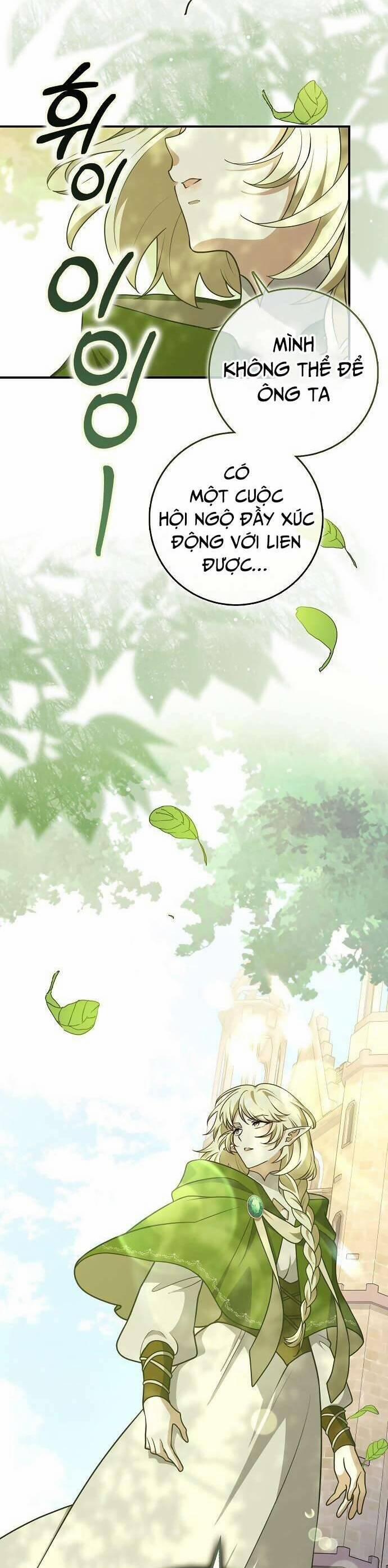 Bạn Bè Với Nhau Không Phải Vậy Đâu 60 trang 38