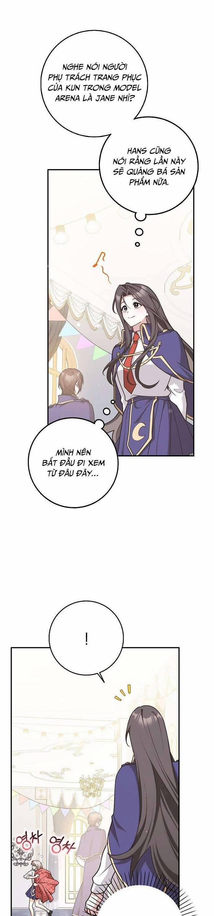 Bạn Bè Với Nhau Không Phải Vậy Đâu 60 trang 4