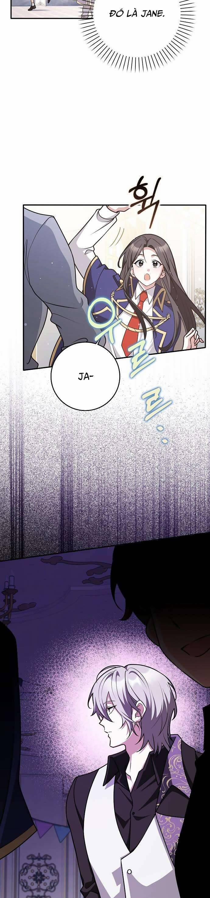 Bạn Bè Với Nhau Không Phải Vậy Đâu 60 trang 5