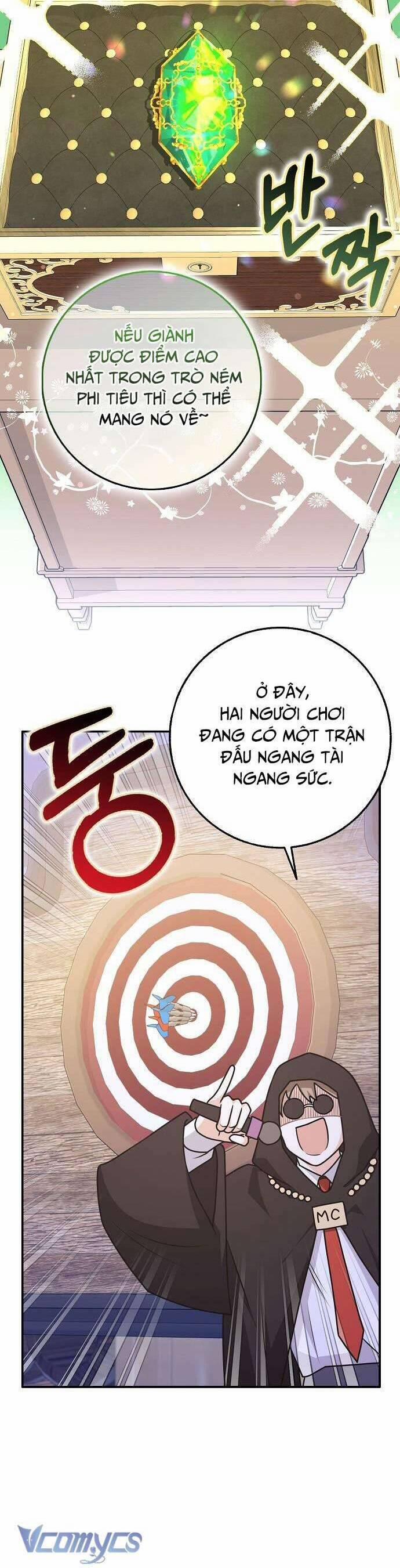 Bạn Bè Với Nhau Không Phải Vậy Đâu 61 trang 15