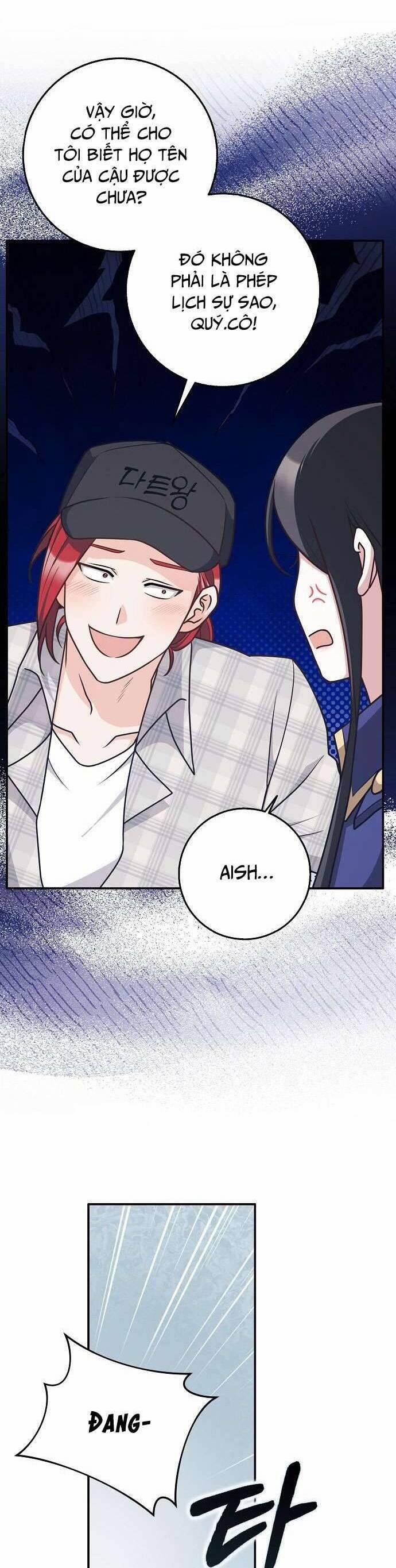 Bạn Bè Với Nhau Không Phải Vậy Đâu 61 trang 25