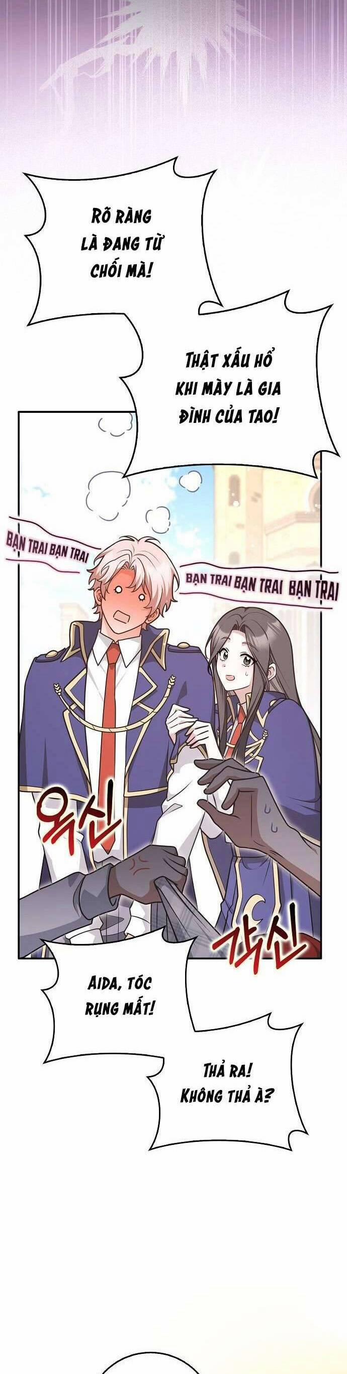 Bạn Bè Với Nhau Không Phải Vậy Đâu 61 trang 27