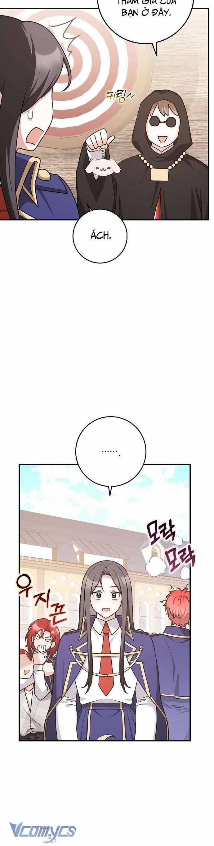 Bạn Bè Với Nhau Không Phải Vậy Đâu 61 trang 31