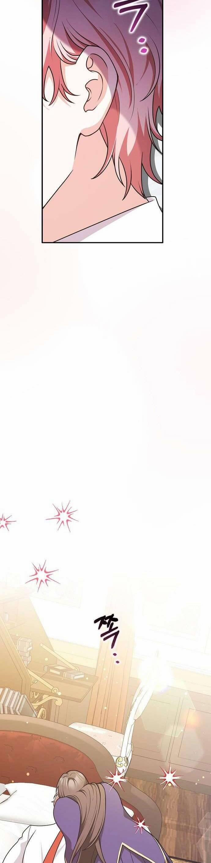 Bạn Bè Với Nhau Không Phải Vậy Đâu 61 trang 38