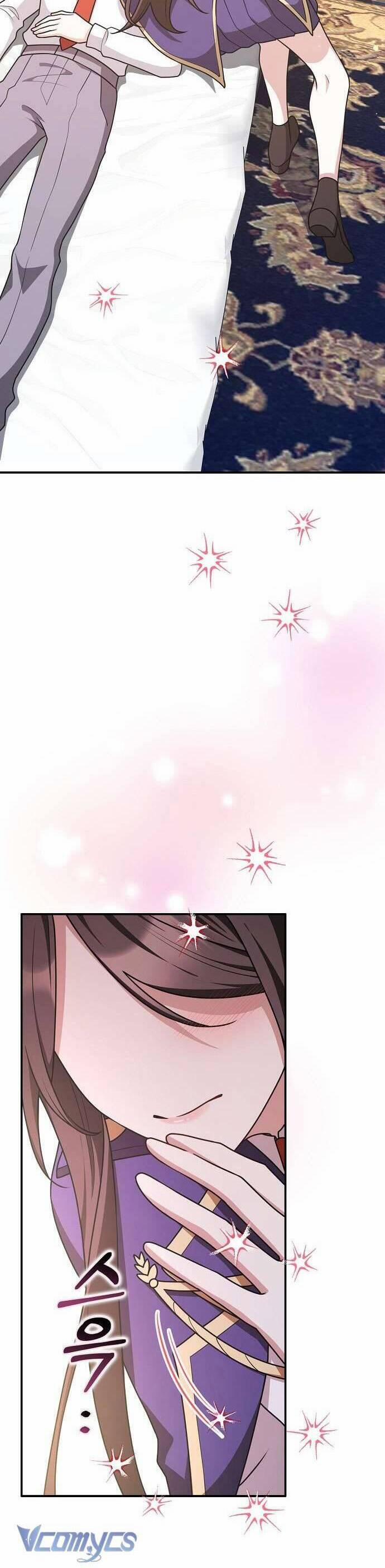 Bạn Bè Với Nhau Không Phải Vậy Đâu 61 trang 39