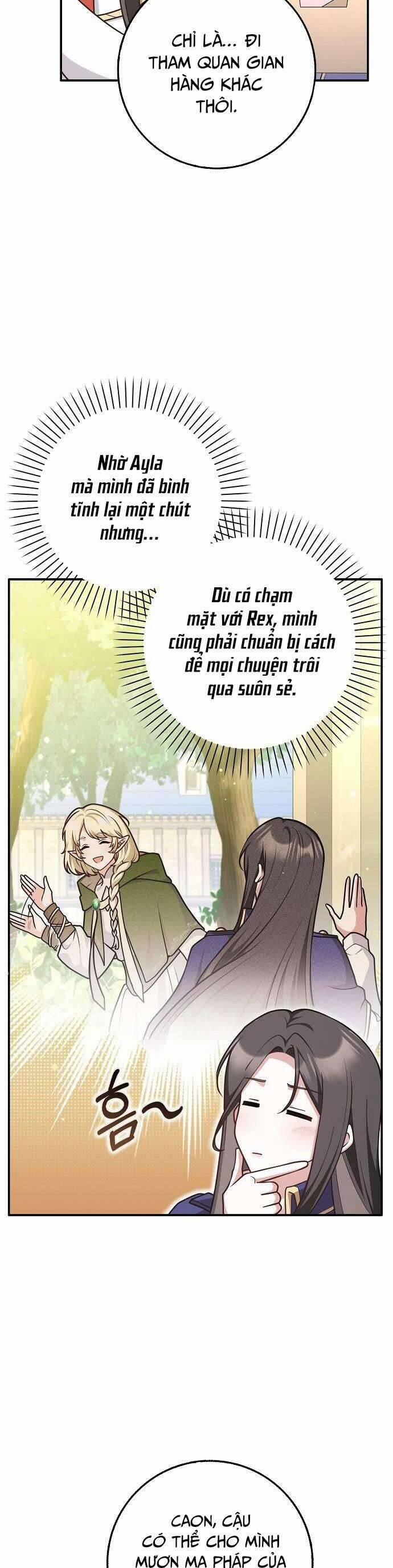 Bạn Bè Với Nhau Không Phải Vậy Đâu 61 trang 4