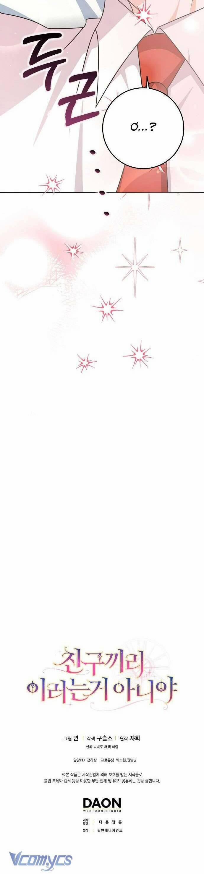 Bạn Bè Với Nhau Không Phải Vậy Đâu 61 trang 43