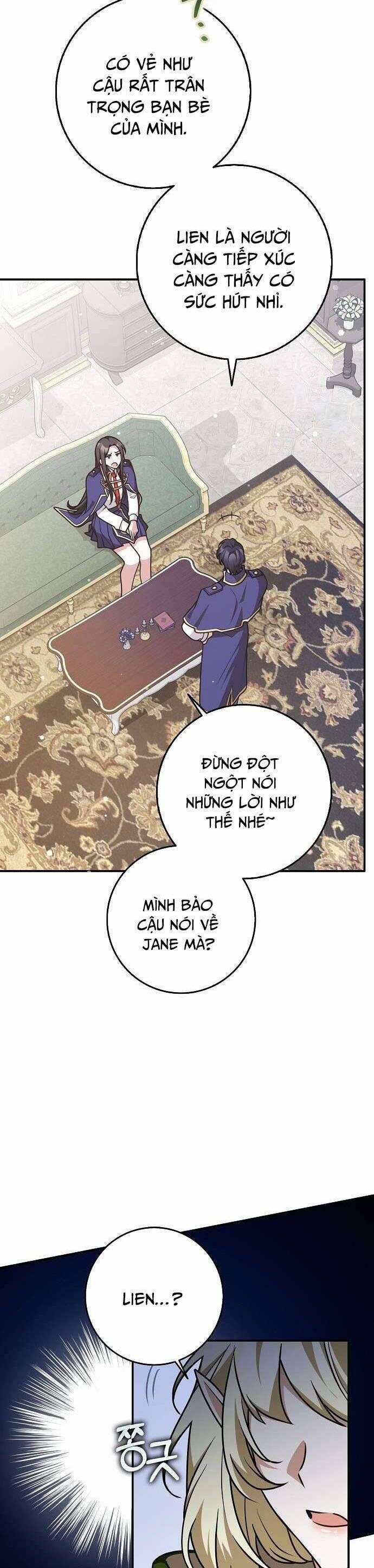 Bạn Bè Với Nhau Không Phải Vậy Đâu 62 trang 17