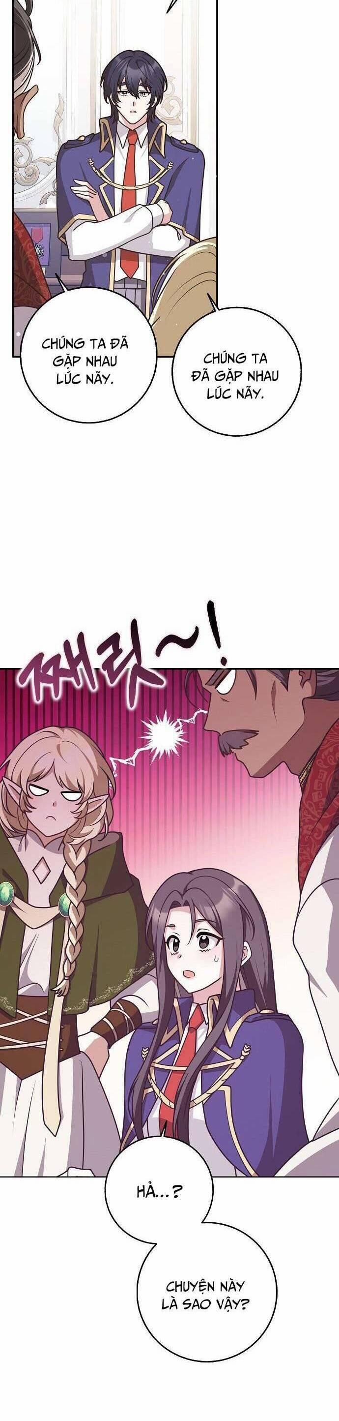 Bạn Bè Với Nhau Không Phải Vậy Đâu 62 trang 20