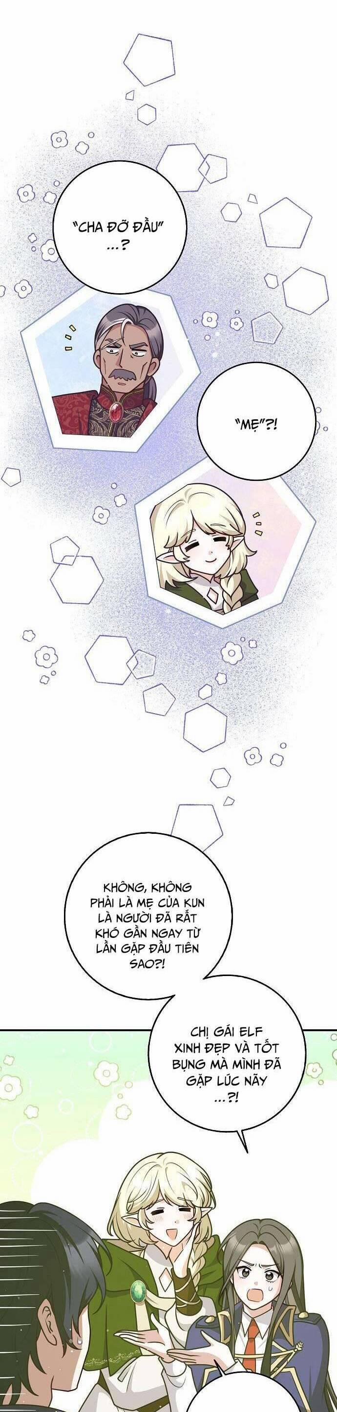 Bạn Bè Với Nhau Không Phải Vậy Đâu 62 trang 21