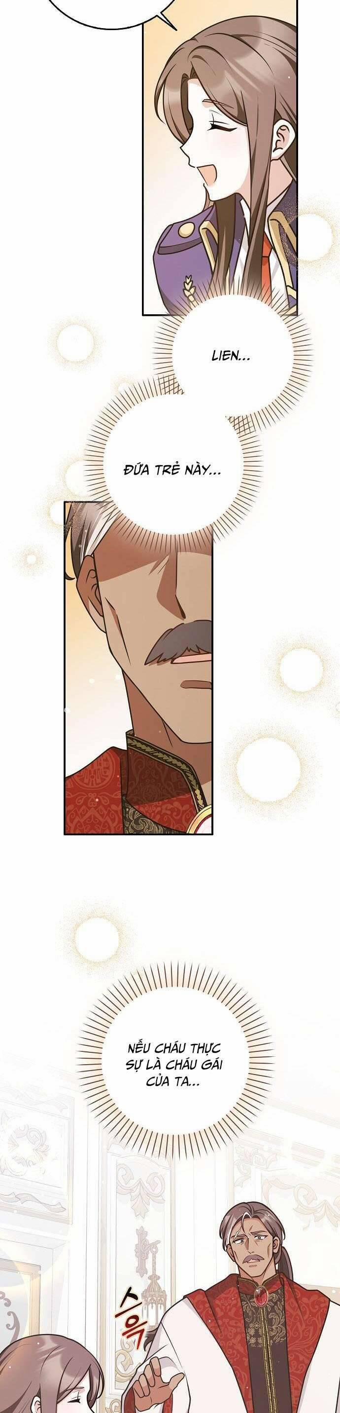 Bạn Bè Với Nhau Không Phải Vậy Đâu 62 trang 25