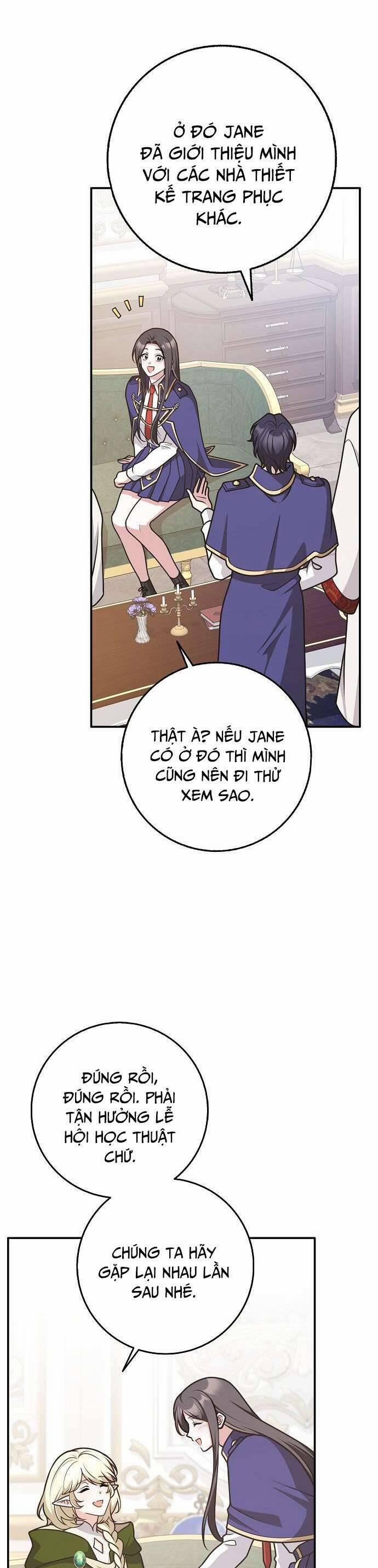 Bạn Bè Với Nhau Không Phải Vậy Đâu 62 trang 28