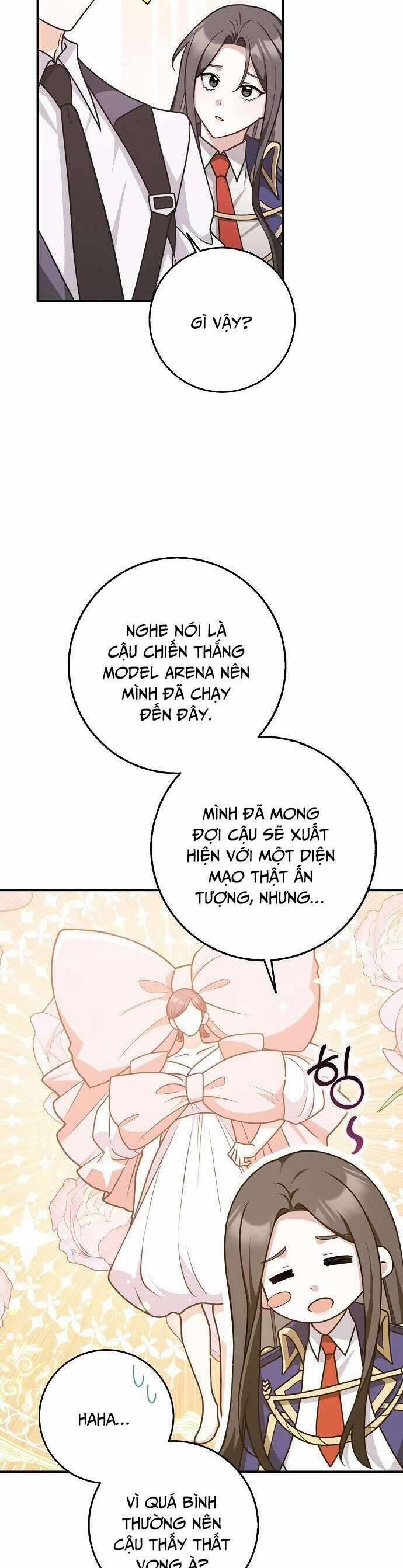 Bạn Bè Với Nhau Không Phải Vậy Đâu 62 trang 3