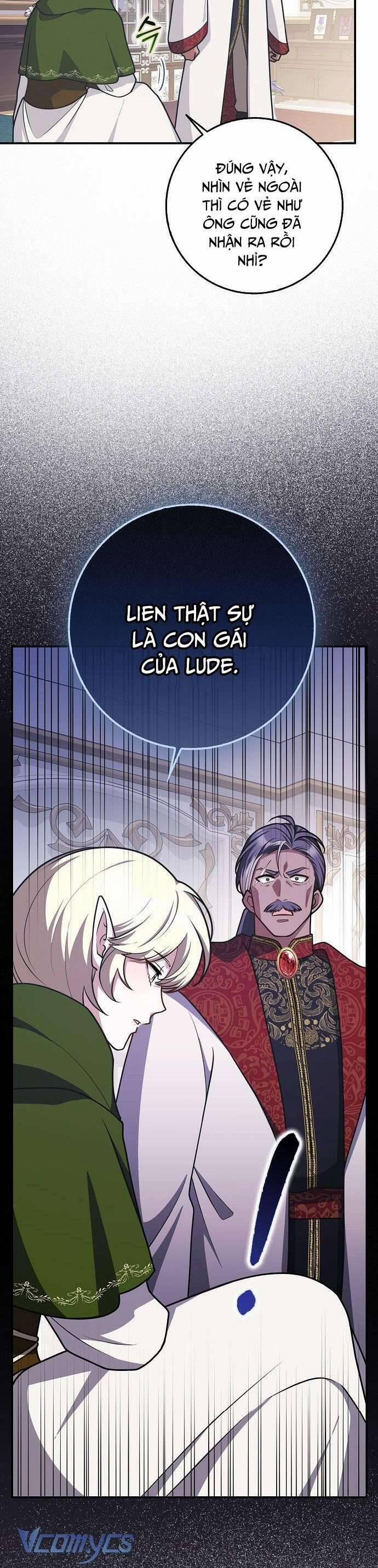 Bạn Bè Với Nhau Không Phải Vậy Đâu 62 trang 31