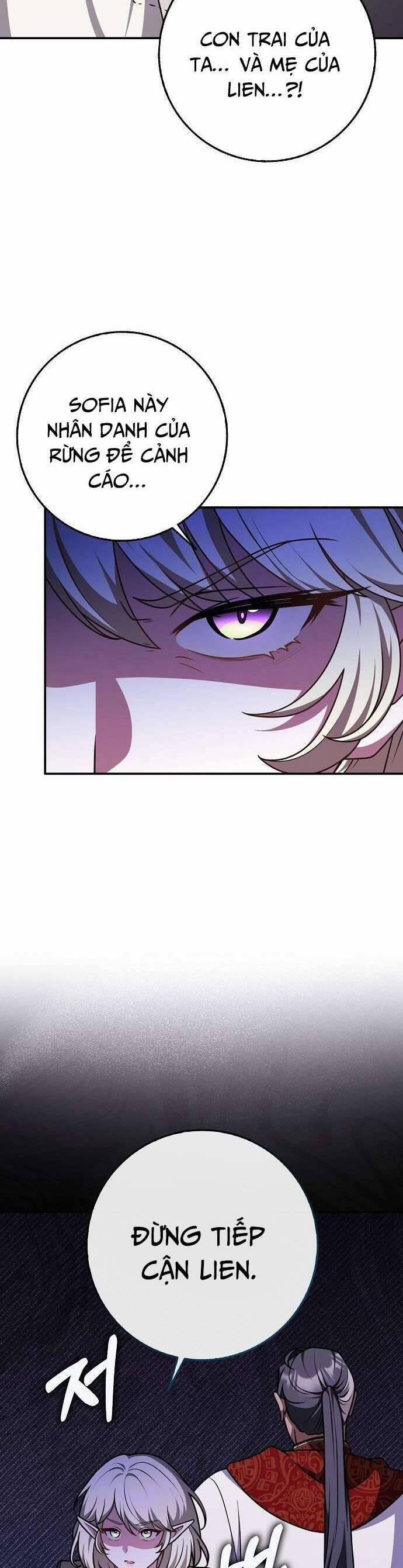 Bạn Bè Với Nhau Không Phải Vậy Đâu 62 trang 37