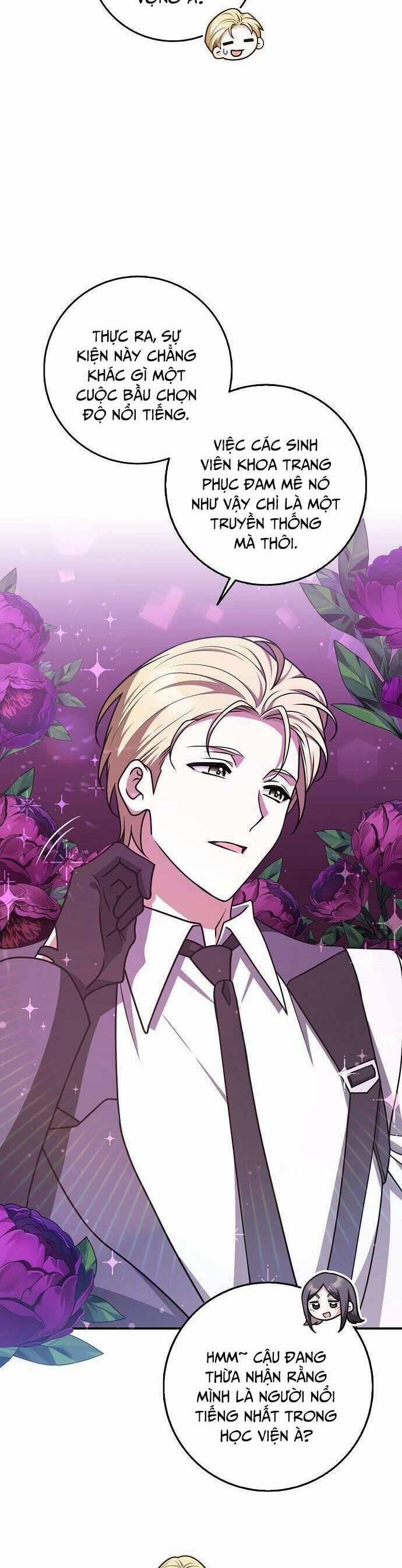 Bạn Bè Với Nhau Không Phải Vậy Đâu 62 trang 4