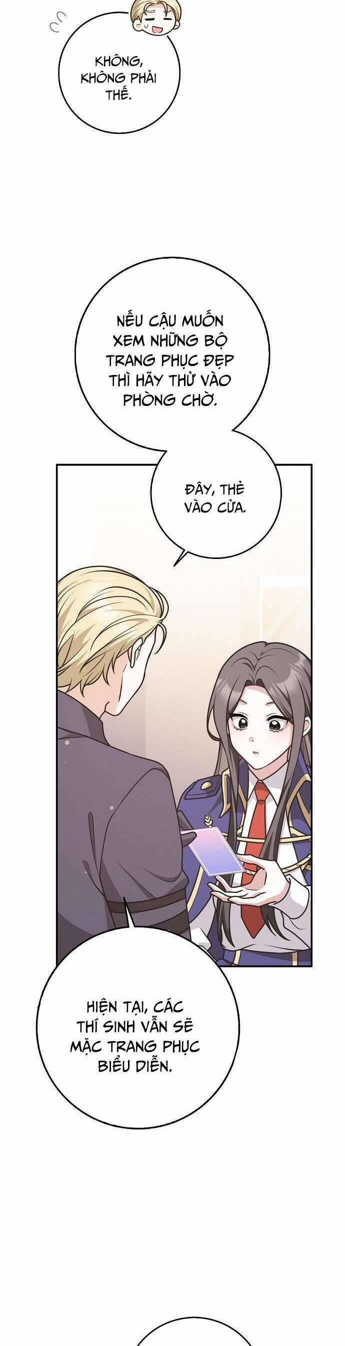 Bạn Bè Với Nhau Không Phải Vậy Đâu 62 trang 5