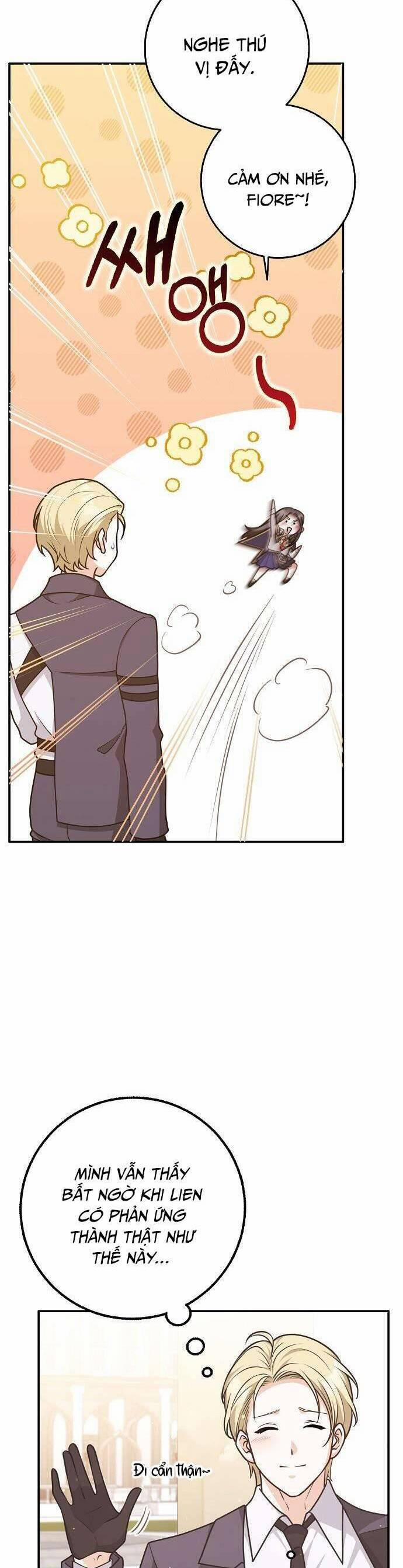 Bạn Bè Với Nhau Không Phải Vậy Đâu 62 trang 6