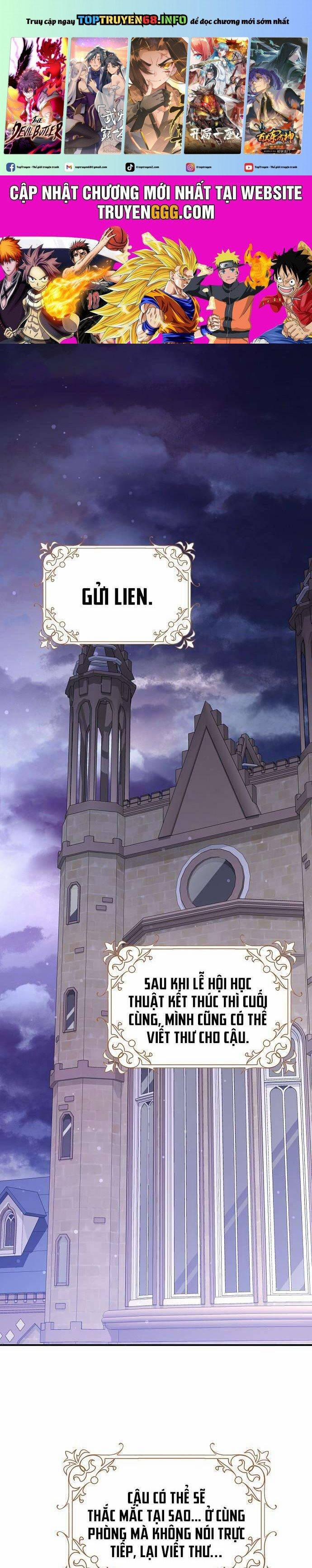 Bạn Bè Với Nhau Không Phải Vậy Đâu 63 trang 0