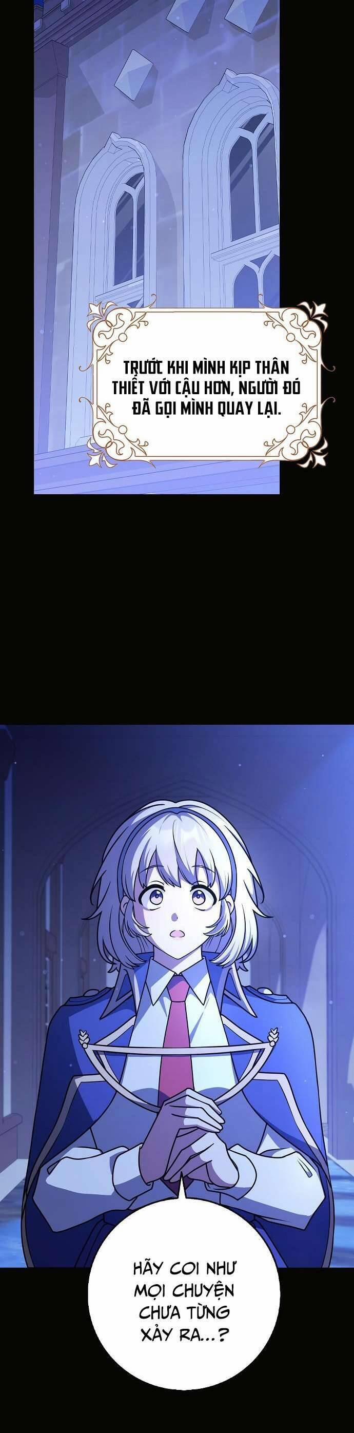 Bạn Bè Với Nhau Không Phải Vậy Đâu 63 trang 12