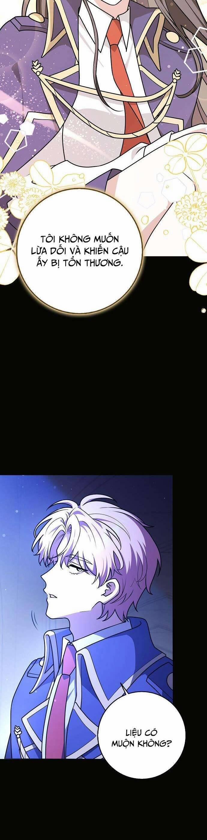 Bạn Bè Với Nhau Không Phải Vậy Đâu 63 trang 19