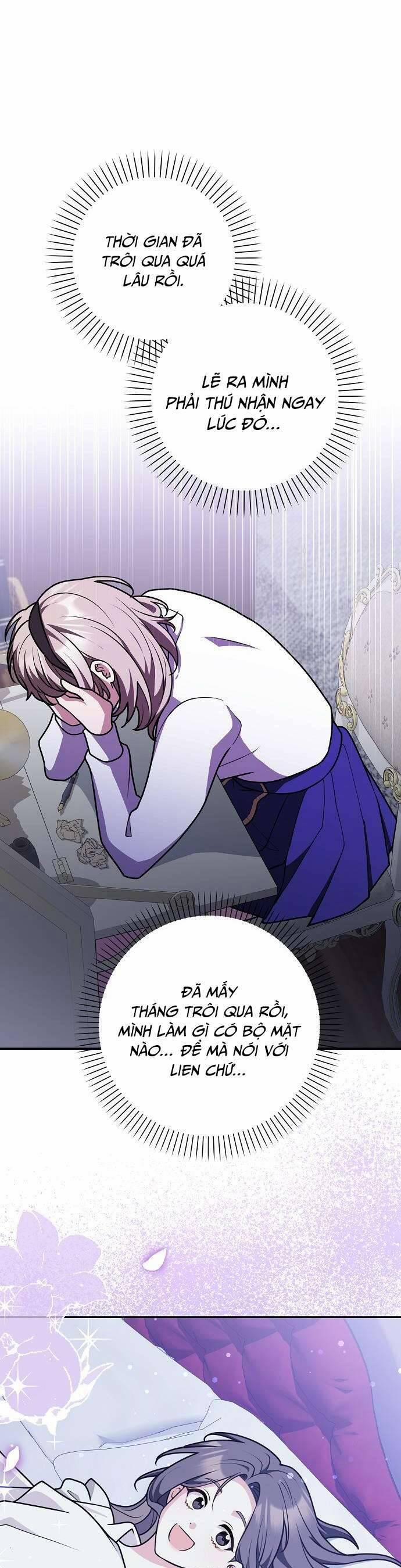 Bạn Bè Với Nhau Không Phải Vậy Đâu 63 trang 24