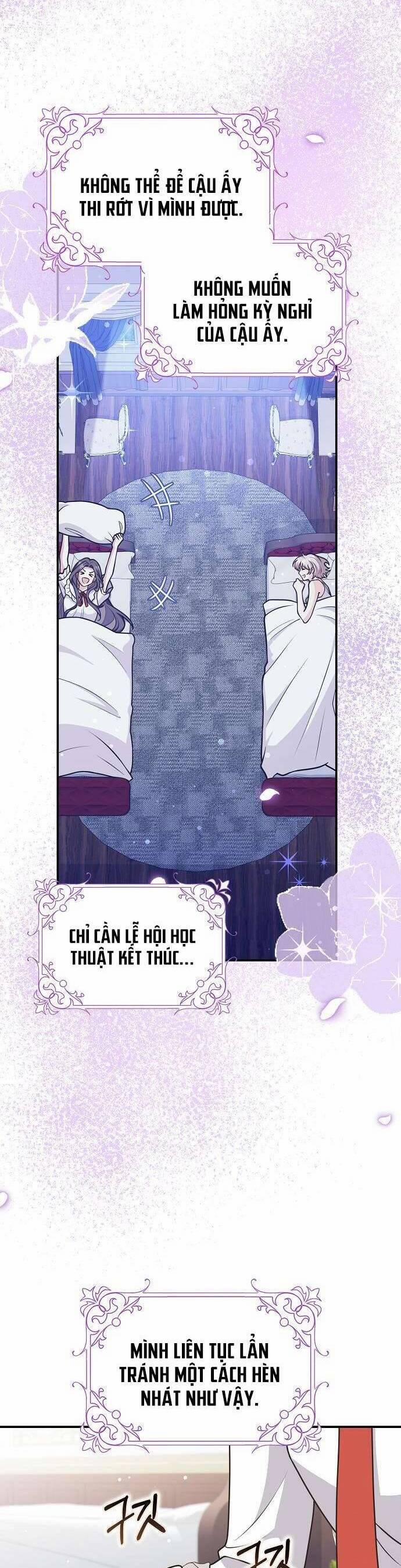 Bạn Bè Với Nhau Không Phải Vậy Đâu 63 trang 26