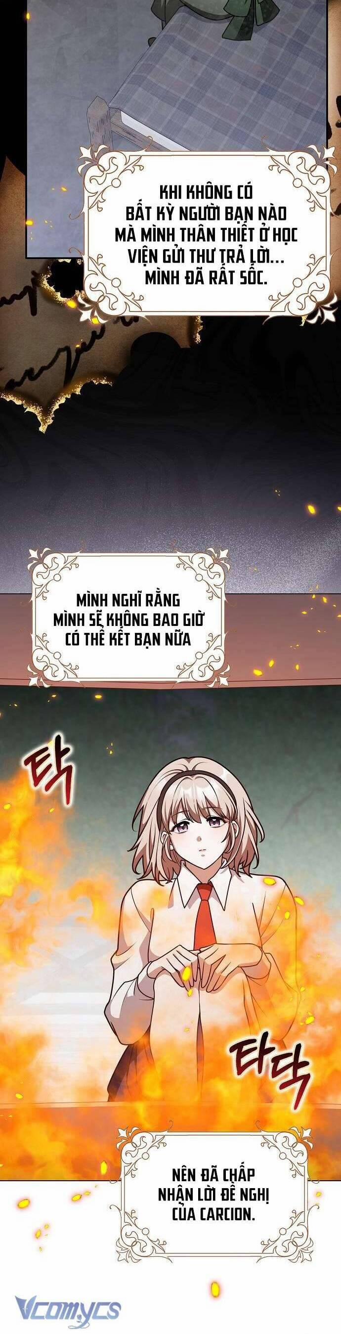 Bạn Bè Với Nhau Không Phải Vậy Đâu 63 trang 31