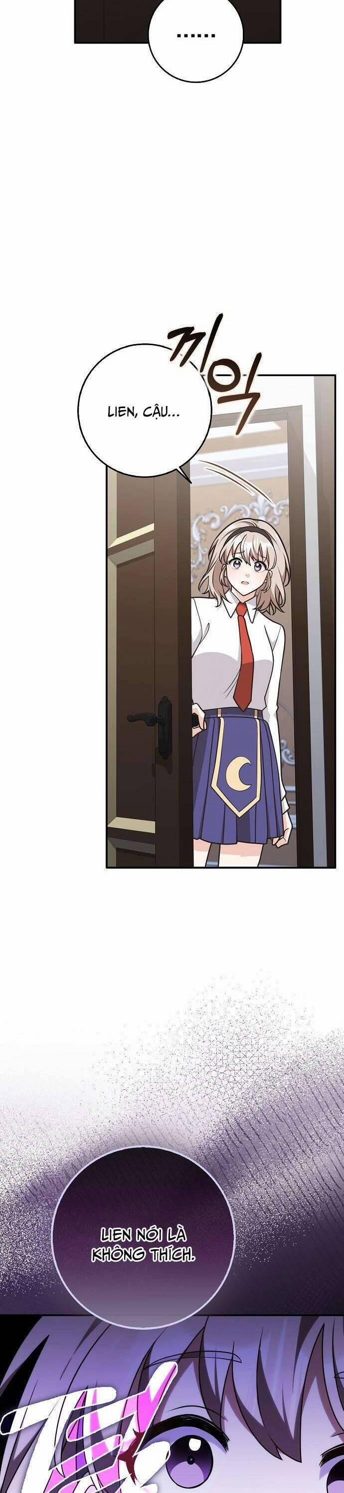 Bạn Bè Với Nhau Không Phải Vậy Đâu 63 trang 35