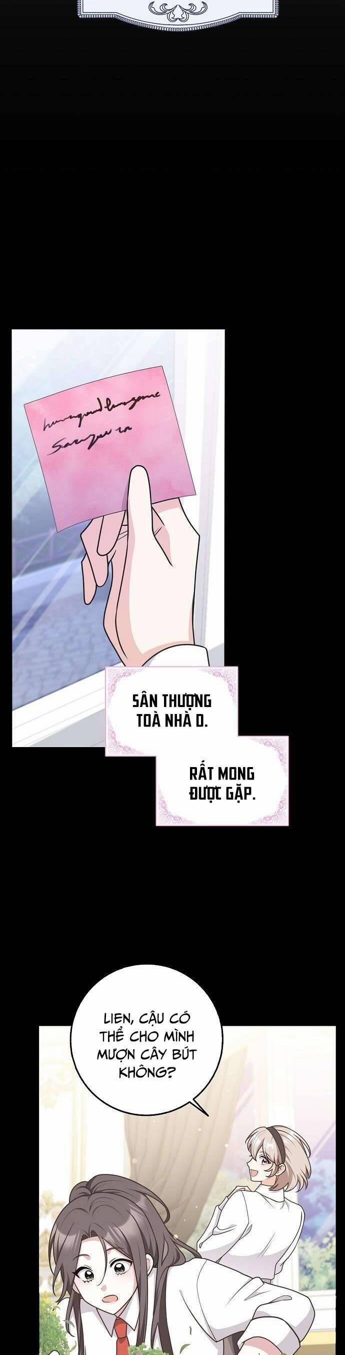 Bạn Bè Với Nhau Không Phải Vậy Đâu 63 trang 6