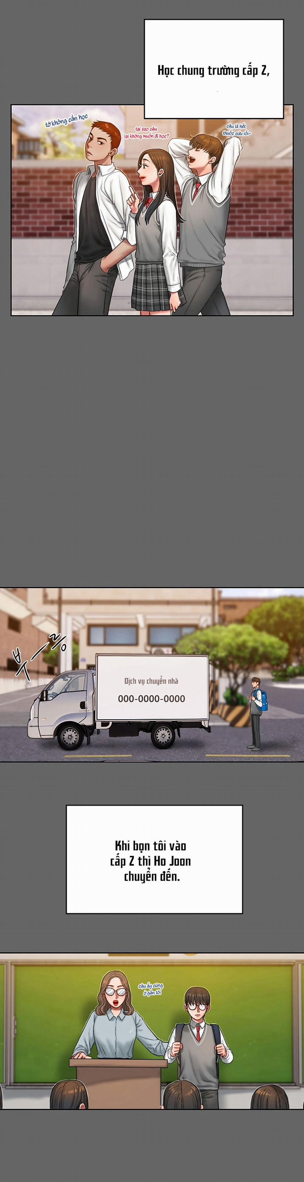 Bạn Bè 1 trang 14